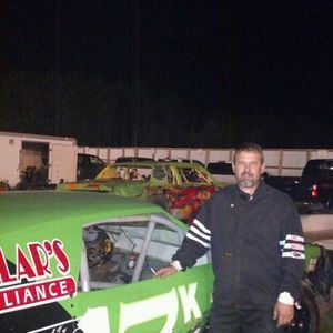 Meet your Posher, Brent